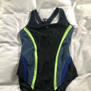 Women’s one piece